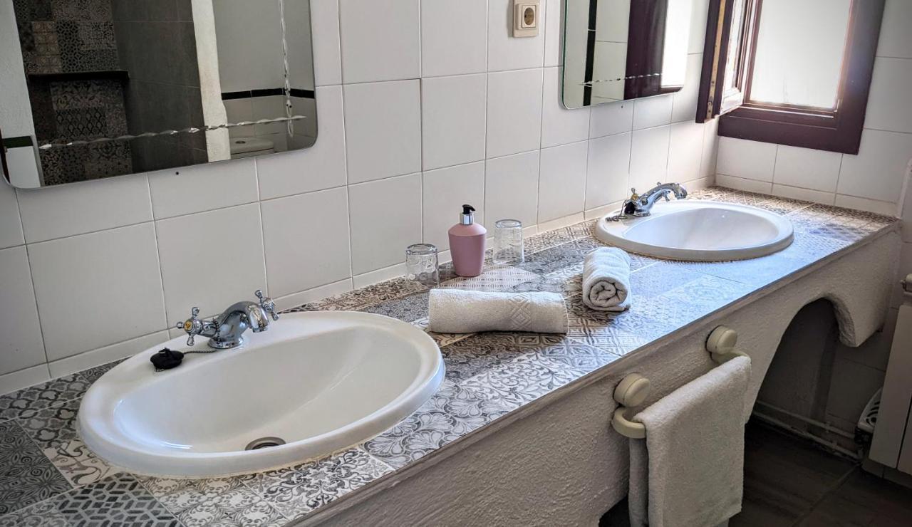 فندق Casa Jazmin أورخيفا المظهر الخارجي الصورة